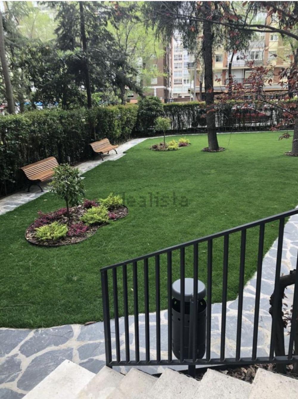  te koop appartement Chamartín-Hispanoamérica Madrid Capital 5