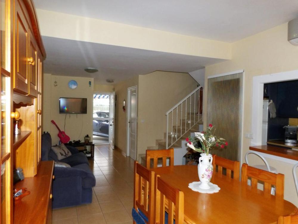  te koop rijtjeshuis Miramar Safor 8