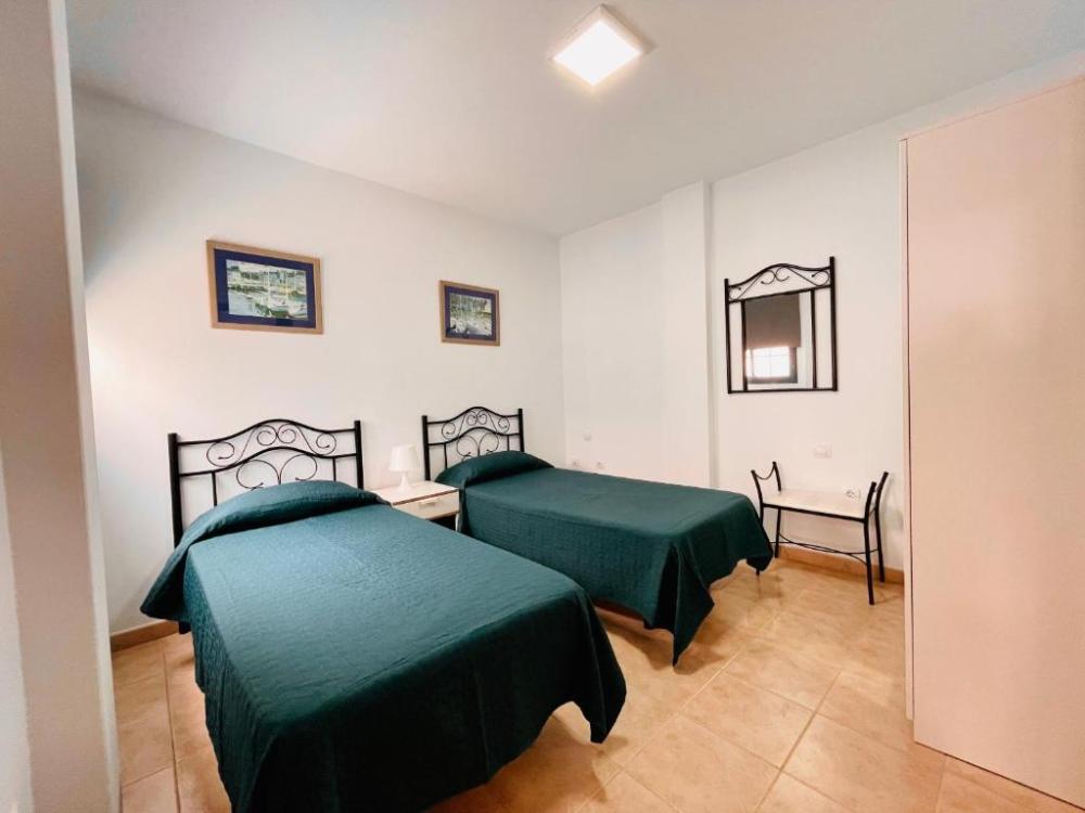  te koop gebouw Caleta De Sebo Lanzarote 24
