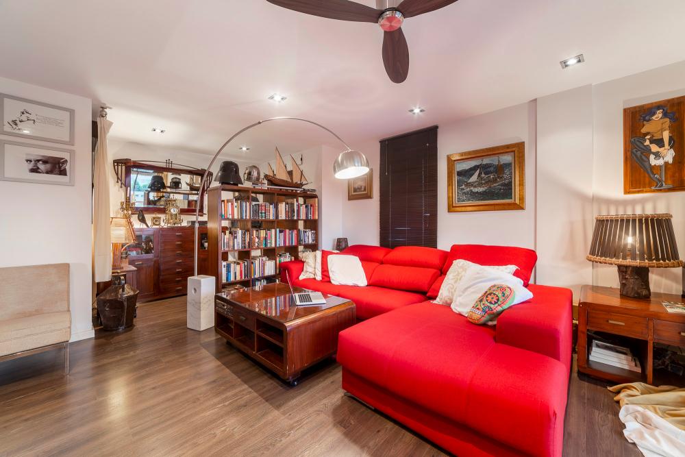  te koop penthouse Aguadulce Poniente Almeriense 18