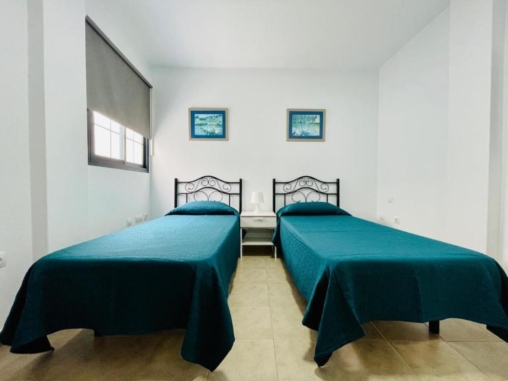 te koop gebouw Caleta De Sebo Lanzarote 26