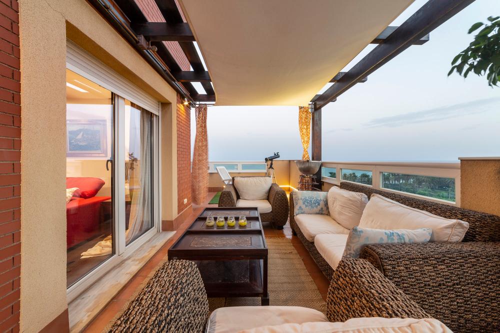  te koop penthouse Aguadulce Poniente Almeriense 5