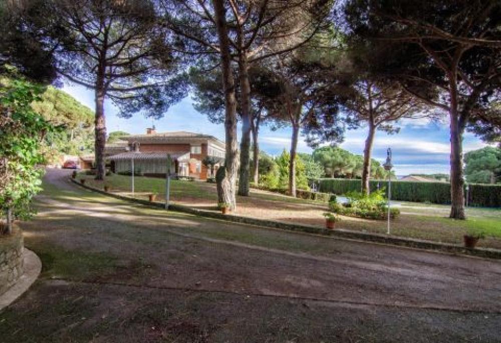  te koop huis Sant Andreu De Llavaneres Maresme 1
