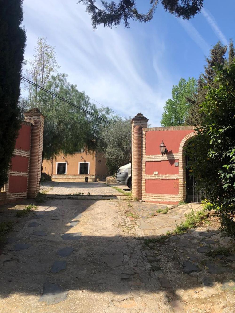  te koop villa Coín Valle Del Guadalhorce 13