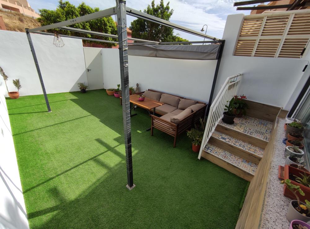  te koop rijtjeshuis Aguadulce Poniente Almeriense 2