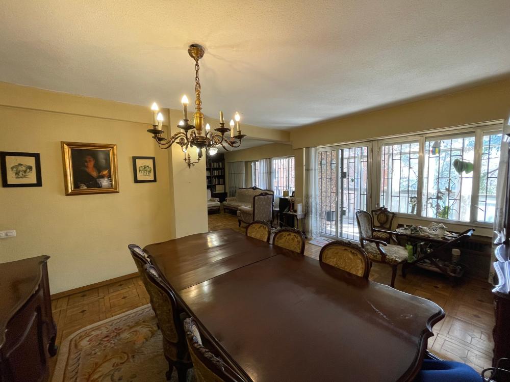  te koop appartement Chamartín-Hispanoamérica Madrid Capital 10