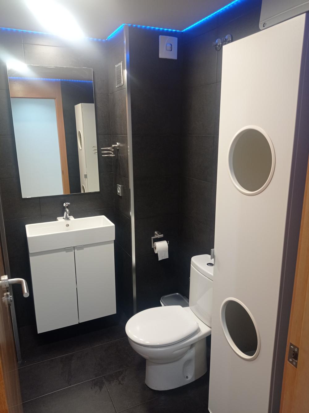  te koop appartement Urbanova Alacantí 28