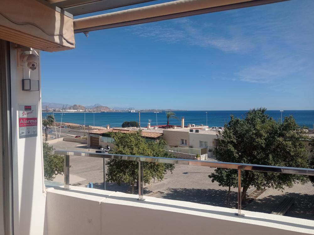  te koop appartement Urbanova Alacantí 9