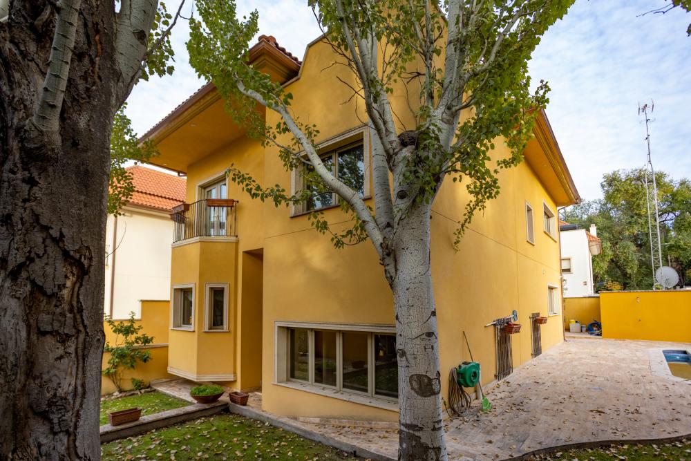  te koop huis Fuencarral-Fuentelarreina Madrid Capital 1