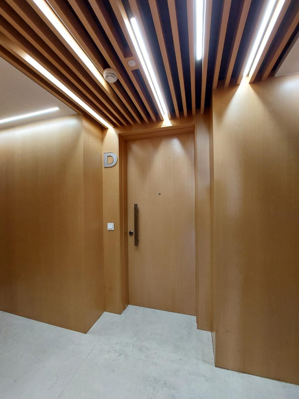  te koop penthouse Ciudad Jardín-Zapillo-Cortijo Grande-Nueva Almería-Tagarete Comarca Metropolitana De Almería 4