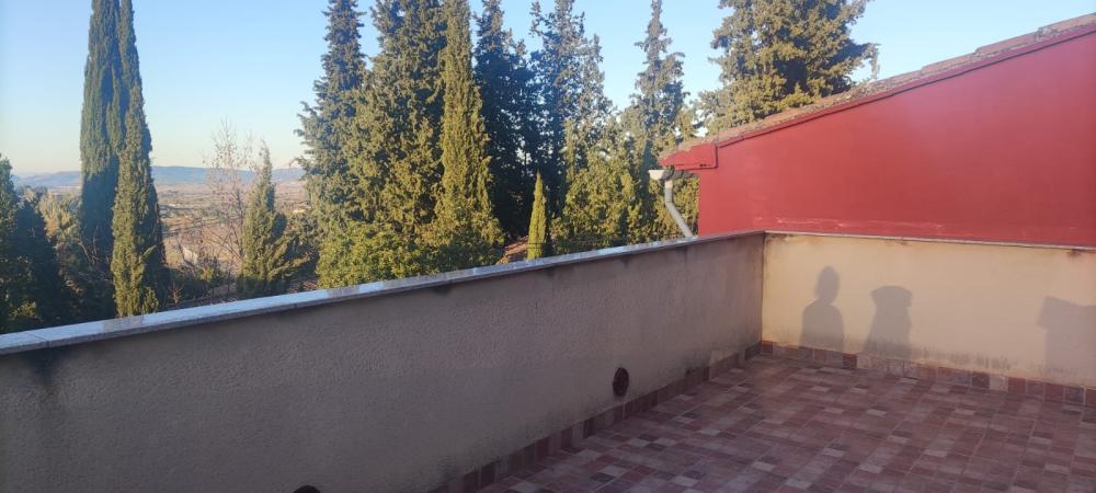  te koop huis Carrícola Vall D'albaida 42