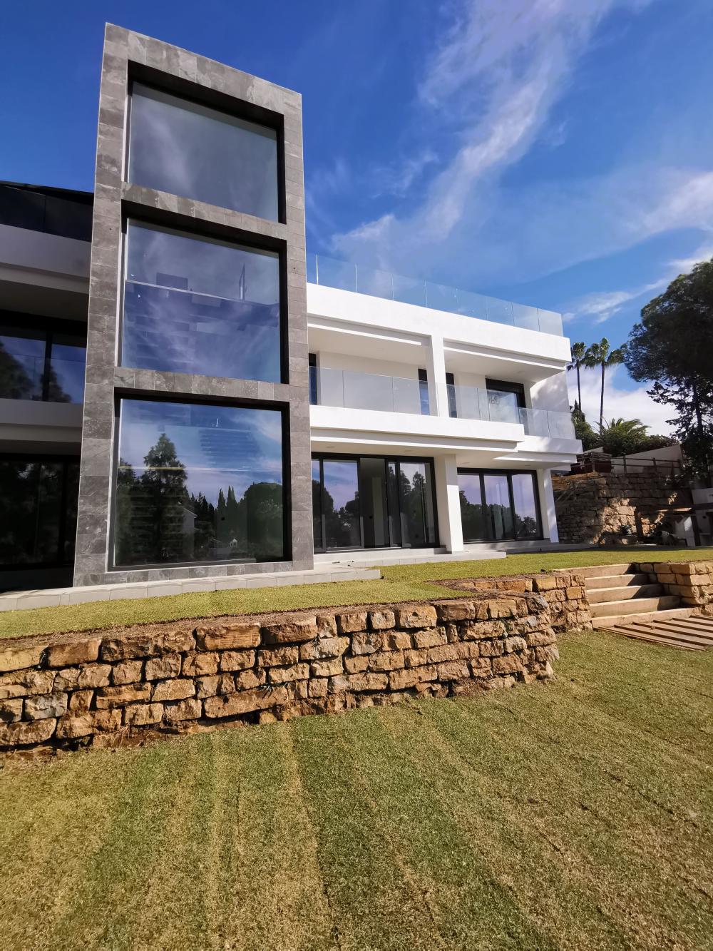  te koop villa Calahonda Costa Del Sol Occidental 28