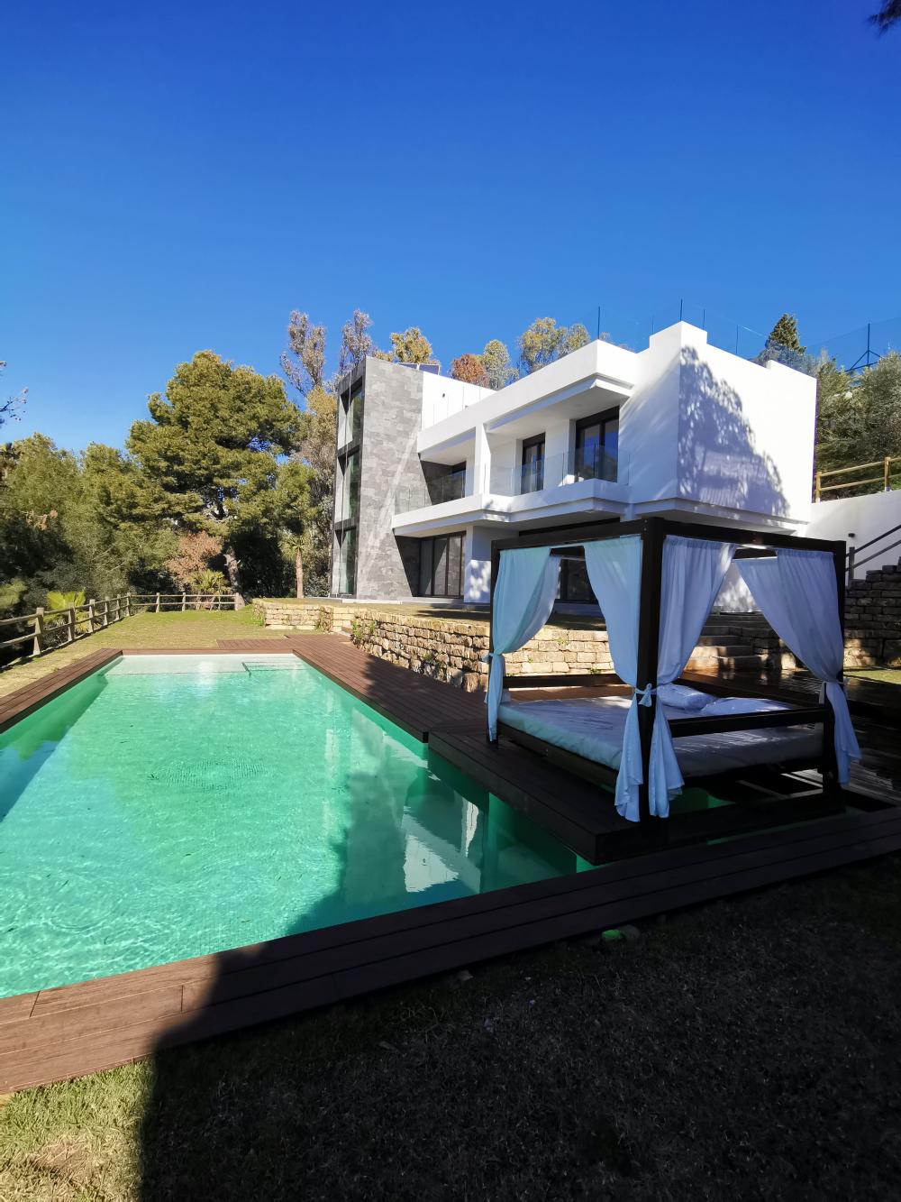  te koop villa Calahonda Costa Del Sol Occidental 32