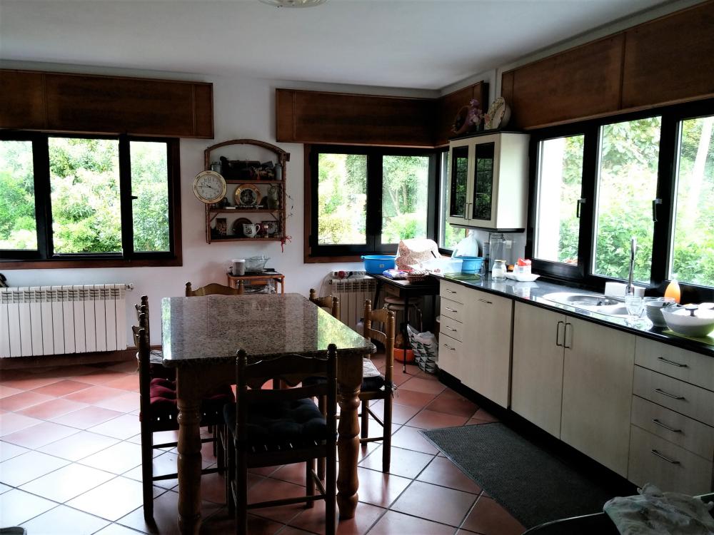  te koop huis A Brixeria Bergantiños 8