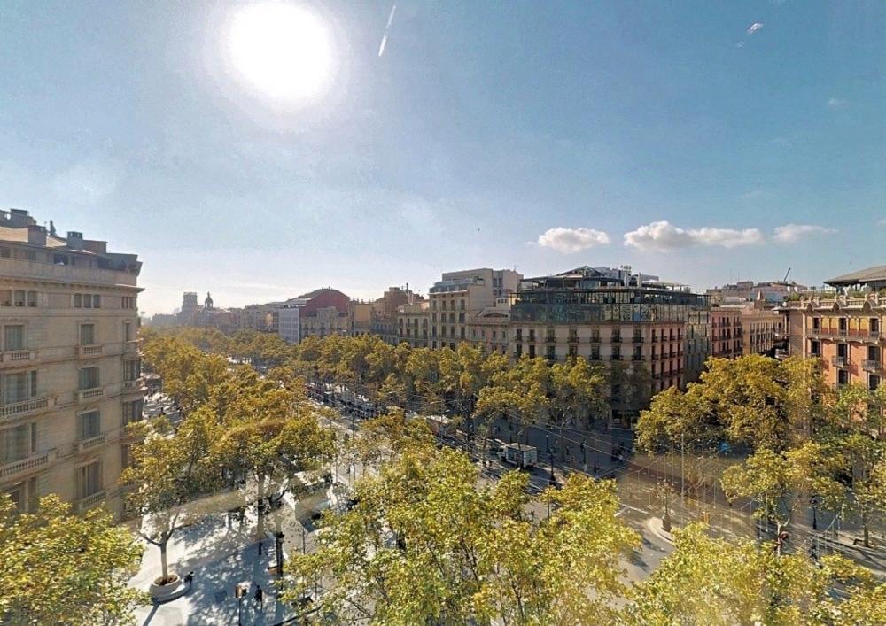  te koop appartement Eixample-Dreta De L'eixample 08007 Barcelonès 1