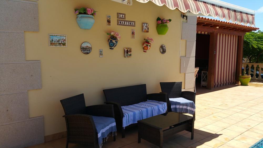  te koop villa Triquivijate Antigua 3