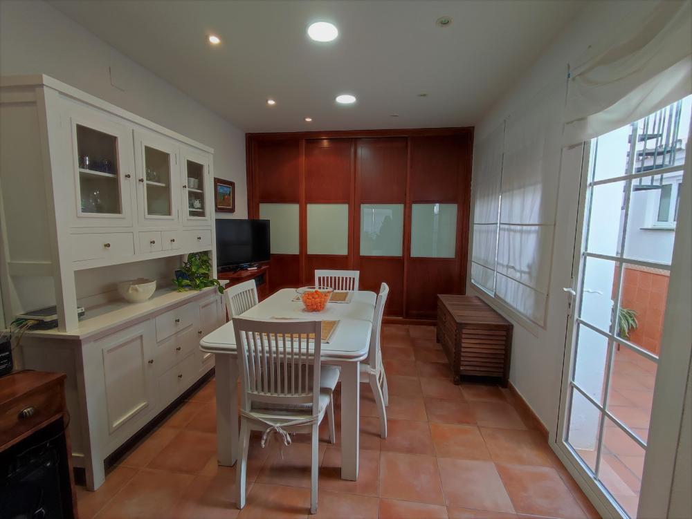  te koop rijtjeshuis Rincón De La Victoria Axarquía 9