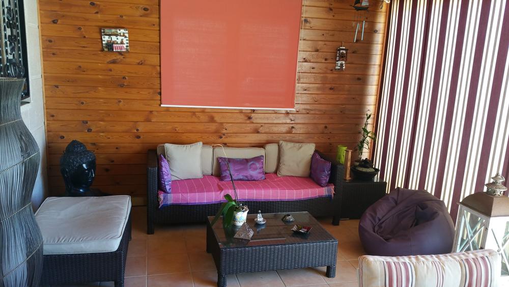  te koop villa Triquivijate Antigua 1