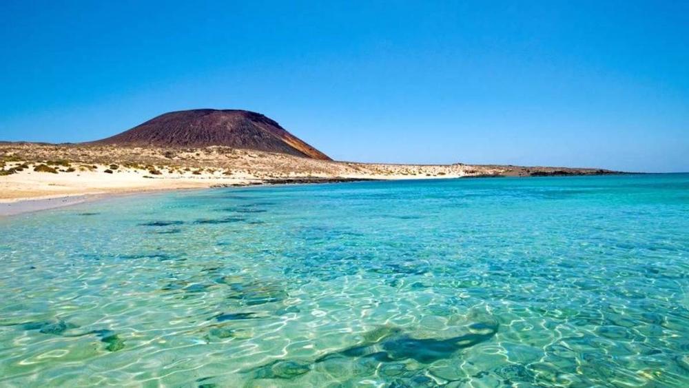  te koop gebouw Caleta De Sebo Lanzarote 42