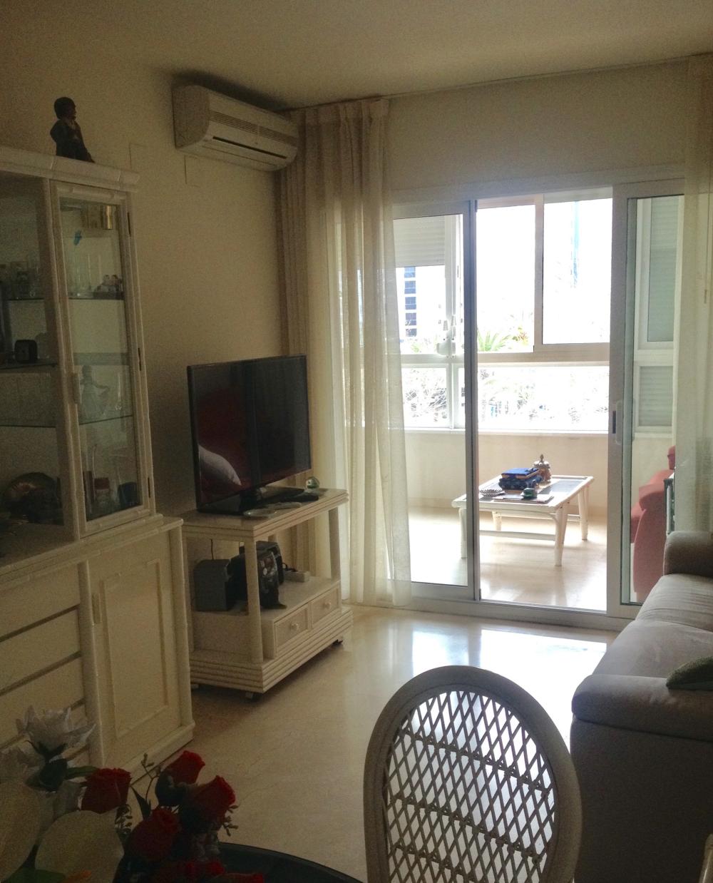  te koop appartement Rincón De Loix Marina Baixa 2