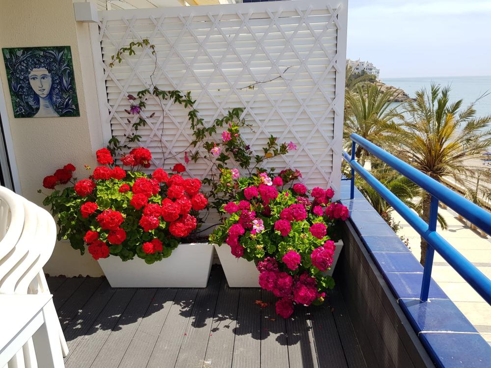  te koop penthouse Sitges Garraf 15