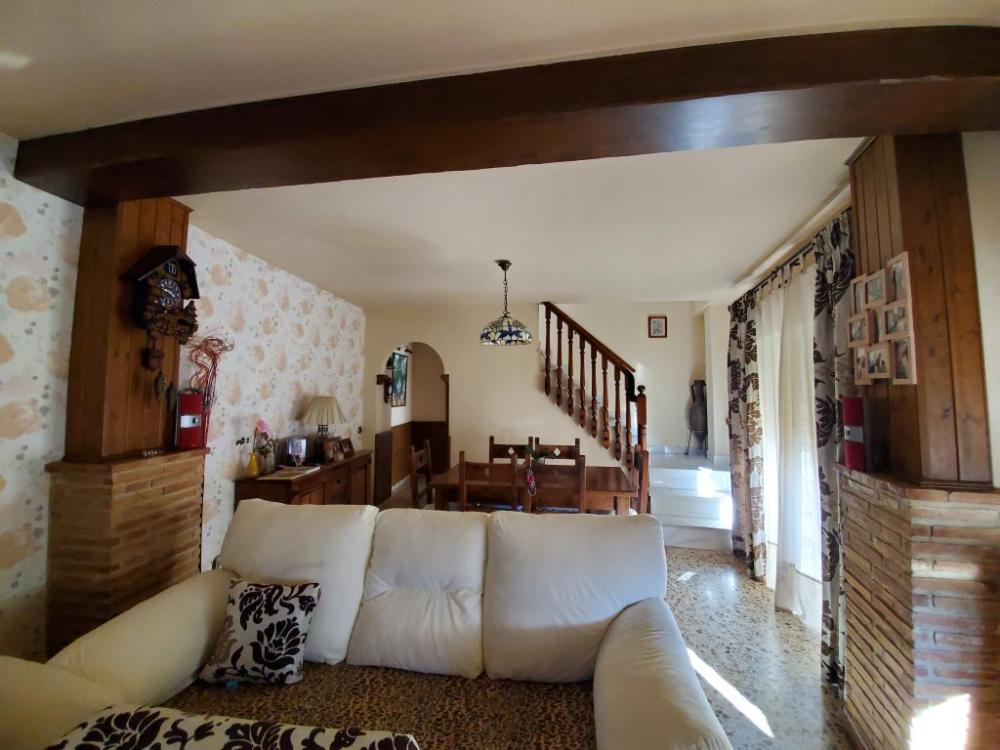  te koop huis La Herradura Costa Tropical 23