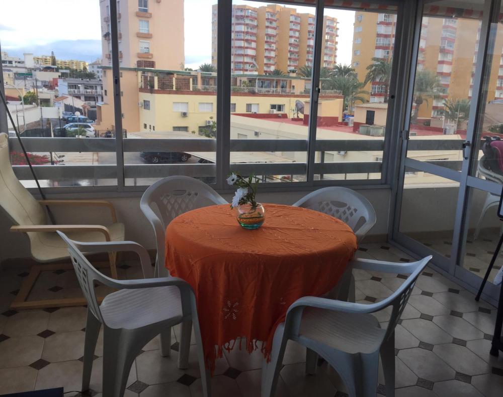  te koop appartement Benalmádena Costa Costa Del Sol Occidental 1