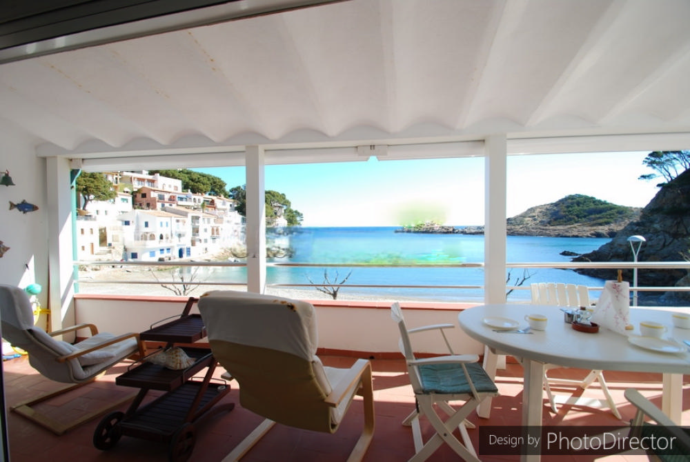  te koop villa Begur Baix Empordà 1