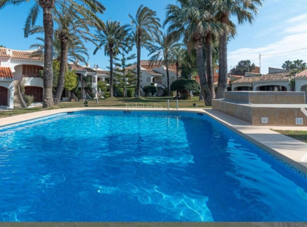 te koop rijtjeshuis Dénia Marina Alta 22