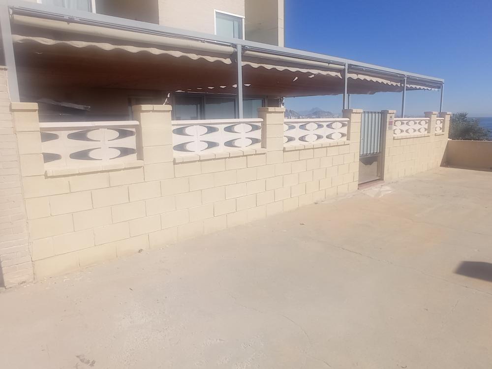  te koop appartement Urbanova Alacantí 8