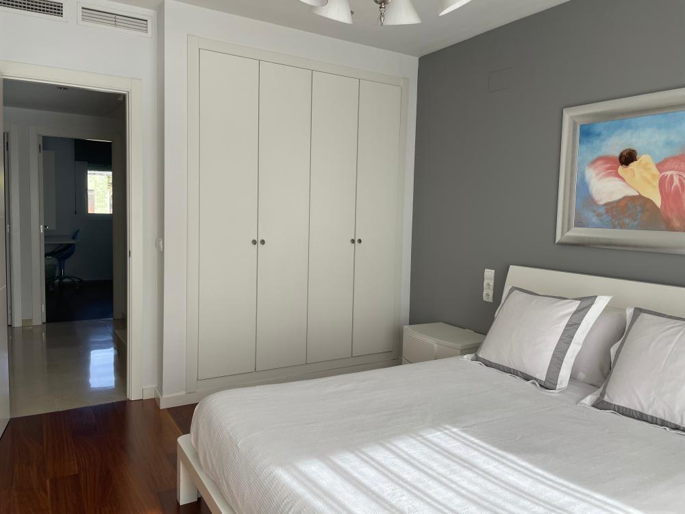  te koop villa Paterna Horta Oest 38