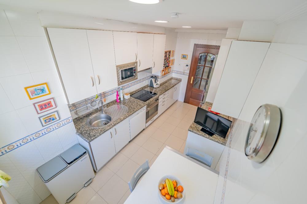  te koop appartement Puerto De Gijón Gijón 10