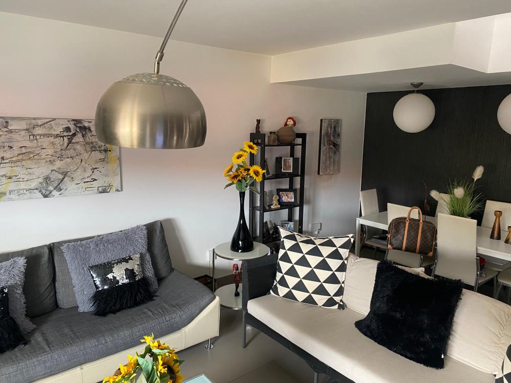  te koop duplex El Palmeral Área Centro 5