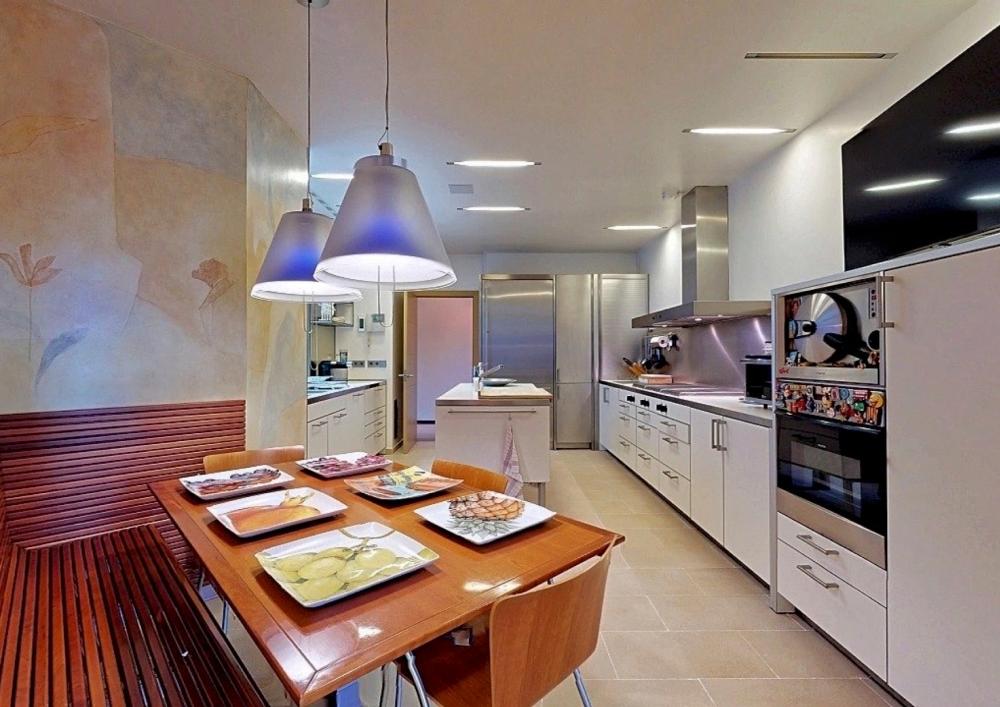  te koop appartement Eixample-Dreta De L'eixample 08007 Barcelonès 13