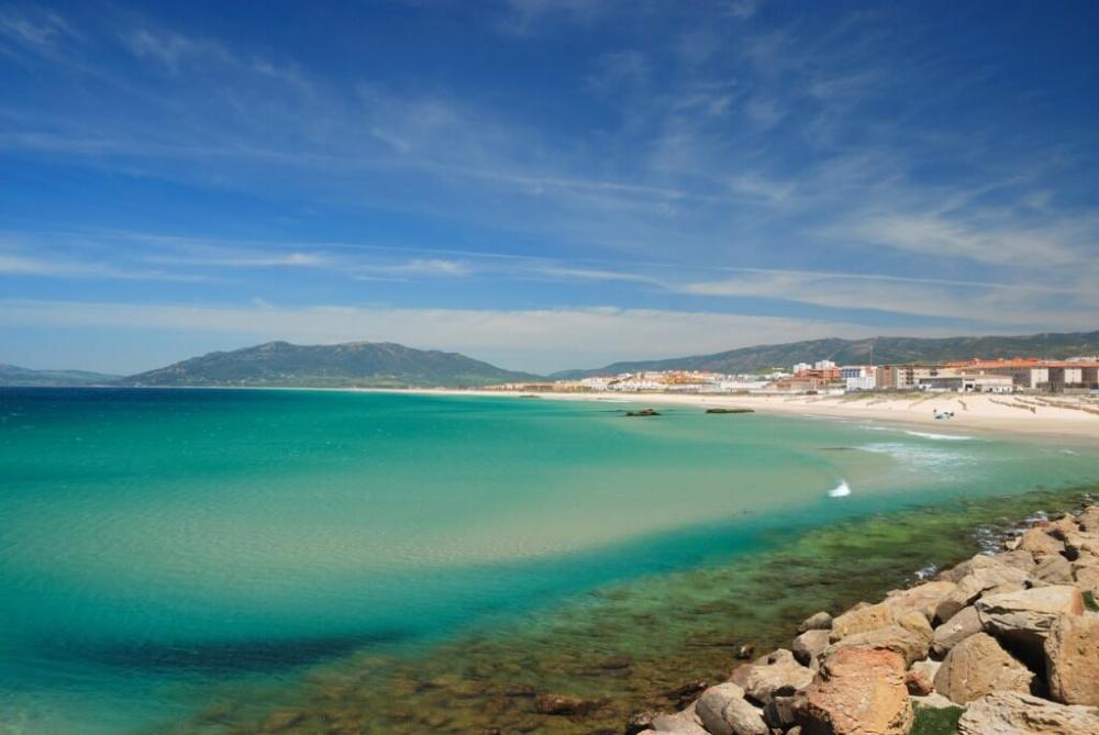  te koop perceel El Cuartón Campo De Gibraltar 52