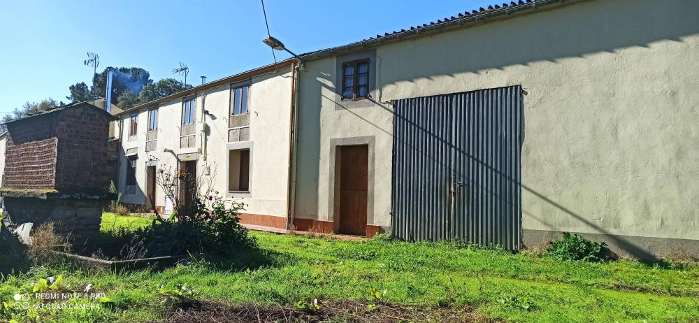  te koop huis A Feira Do Monte Terra Chá 1