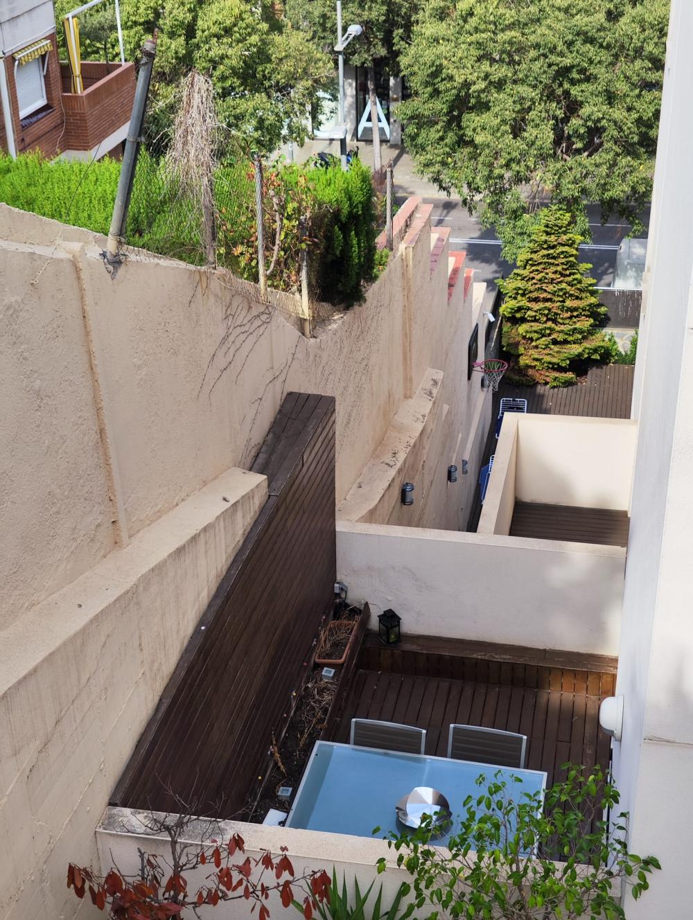  te koop appartement Horta Guinardó-Carmel Barcelonès 5