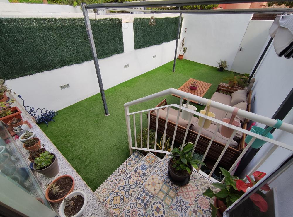  te koop rijtjeshuis Aguadulce Poniente Almeriense 1