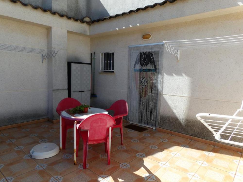  te koop rijtjeshuis Miramar Safor 16