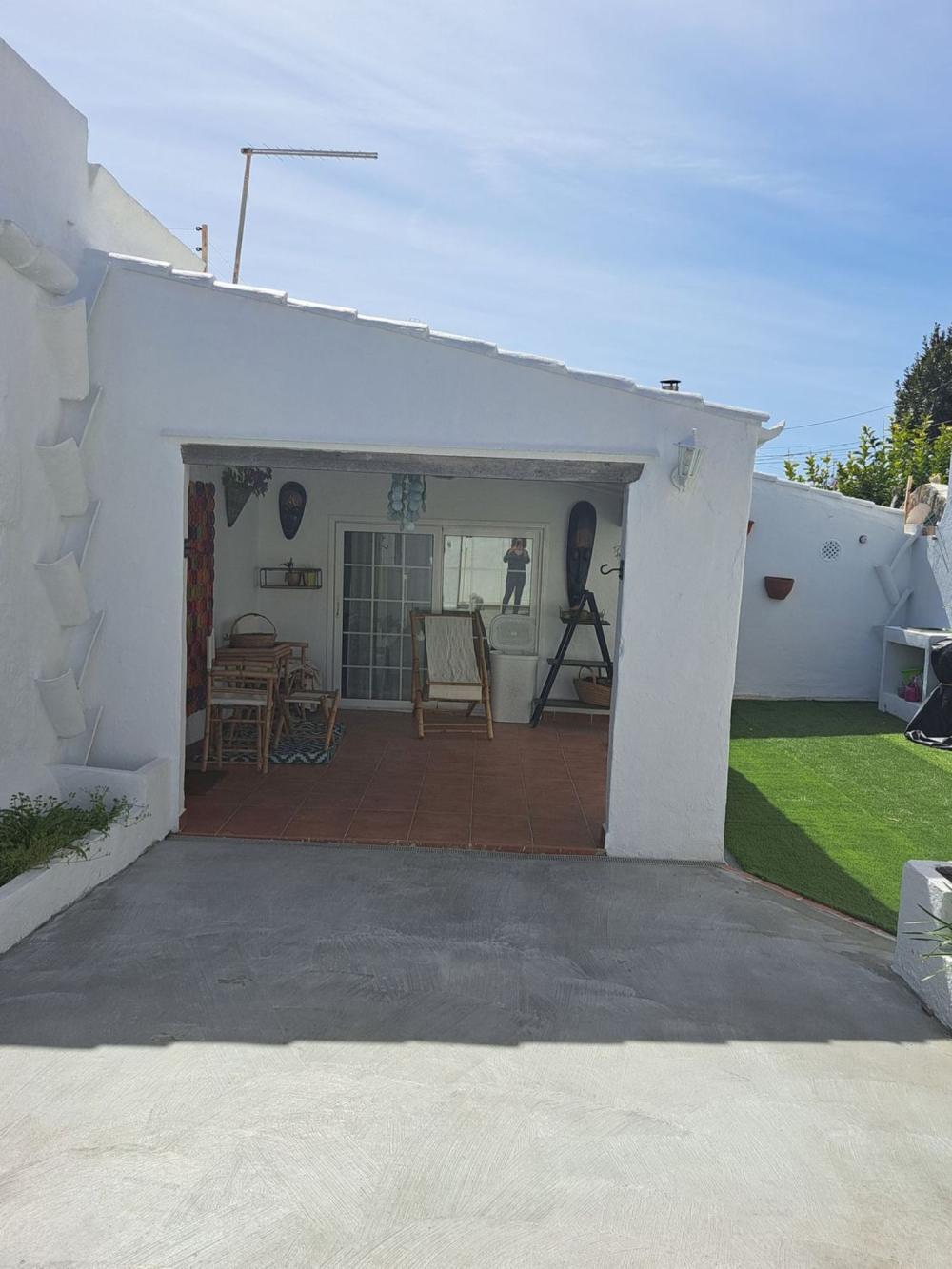  te koop huis Sant Lluís Sant Lluís 3