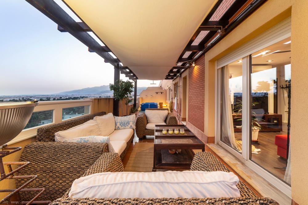  te koop penthouse Aguadulce Poniente Almeriense 15