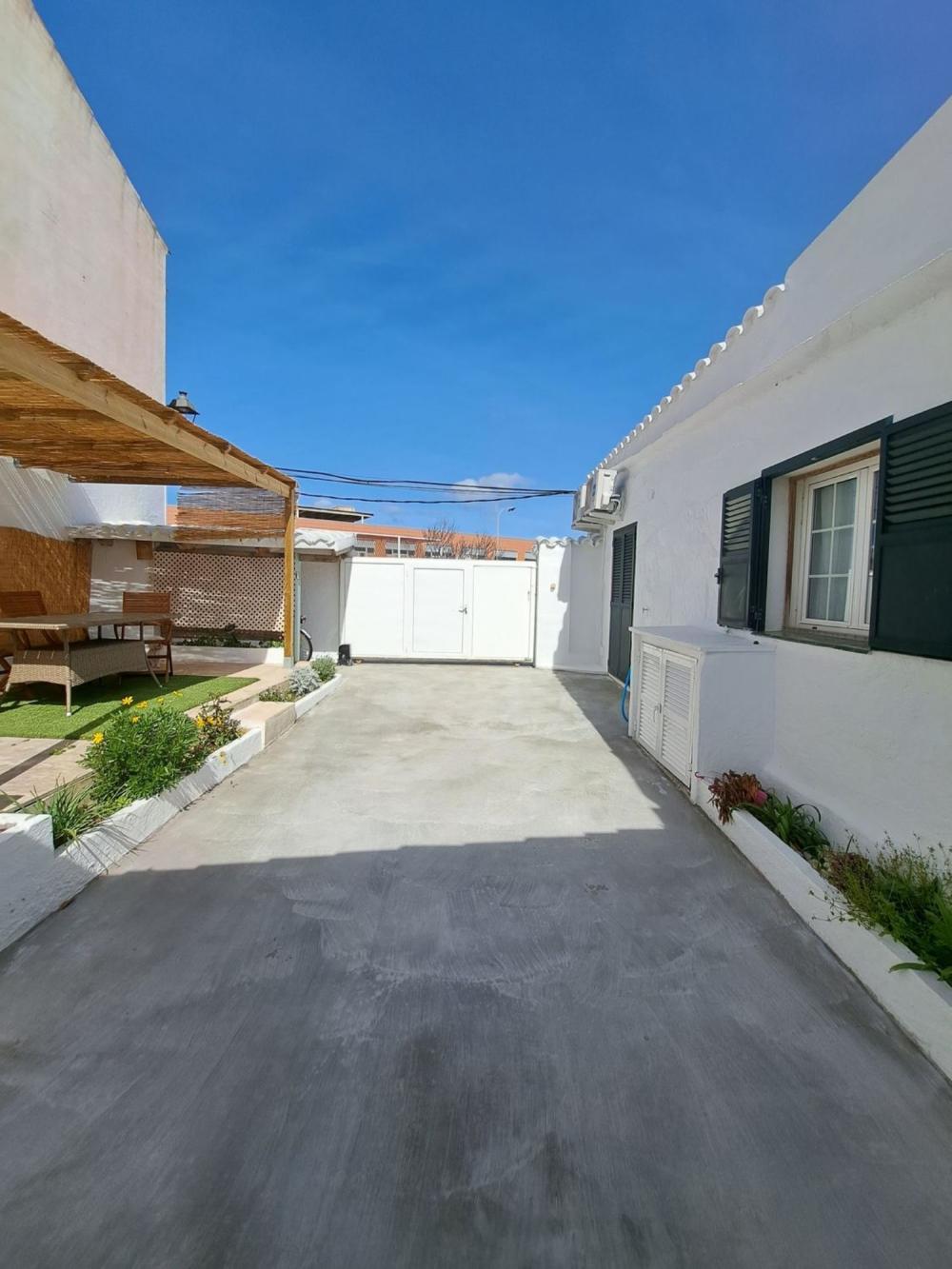  te koop huis Sant Lluís Sant Lluís 5