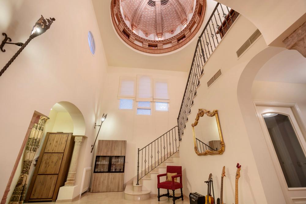  te koop villa La Quinta Costa Del Sol Occidental 2