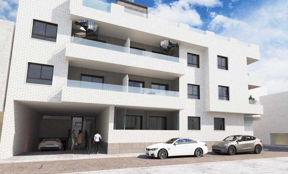  te koop appartement Alicante Centro 03001 Alacantí 6