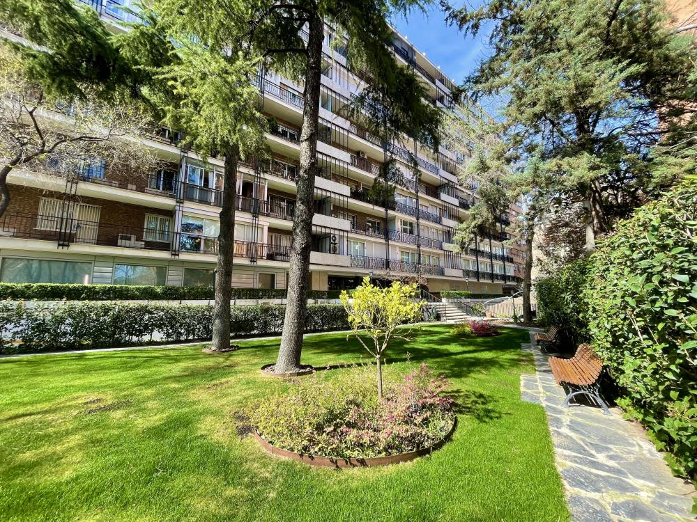  te koop appartement Chamartín-Hispanoamérica Madrid Capital 3