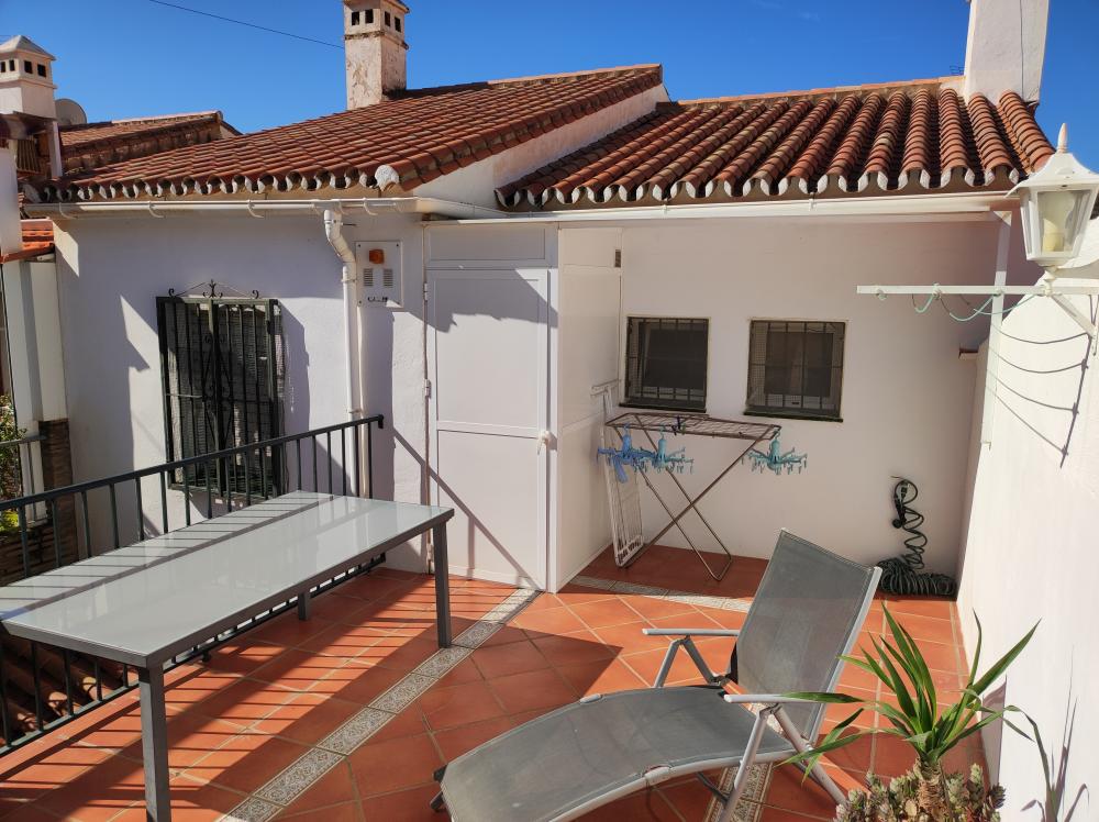  te koop rijtjeshuis Rincón De La Victoria Axarquía 34