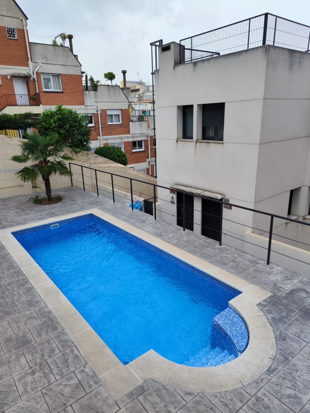  te koop appartement Horta Guinardó-Carmel Barcelonès 7