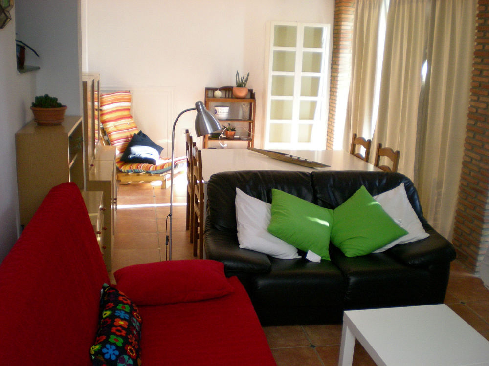  te koop rijtjeshuis Rincón De La Victoria Axarquía 24
