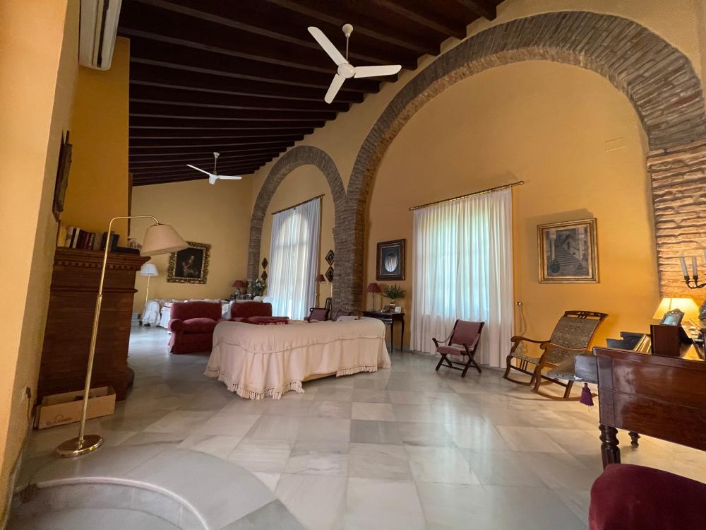  te koop huis Umbrete Aljarafe 16