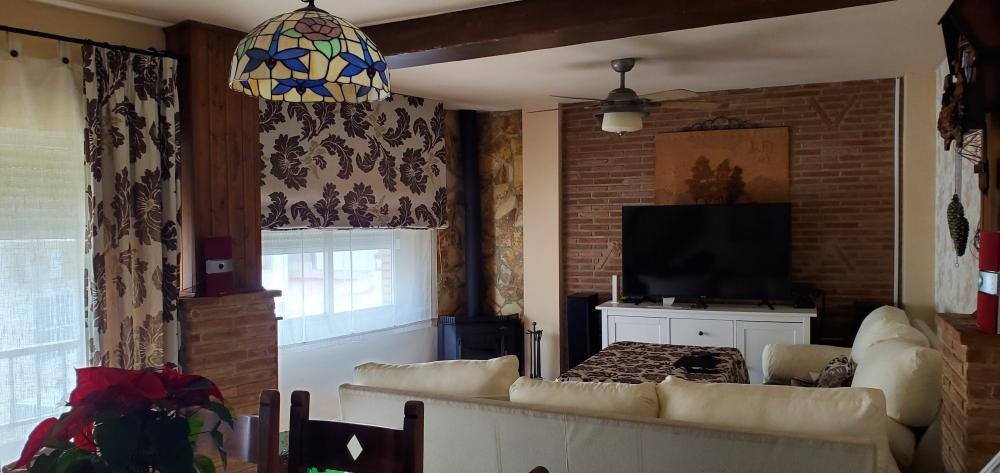  te koop huis La Herradura Costa Tropical 24